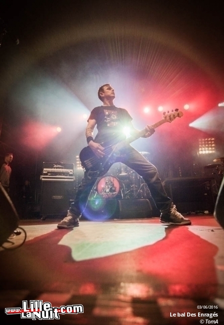 Festival Y’a Pas L’Feu à Cambrin Jour 1 en live - photo n°16