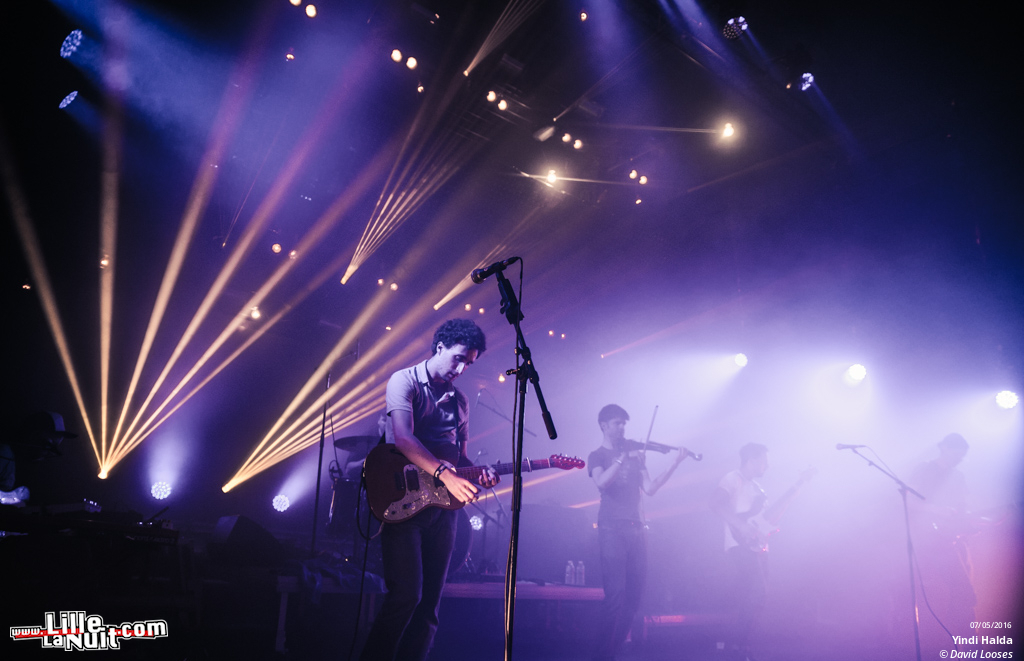 Dunk! Festival – Jour 3 en live - photo n°4