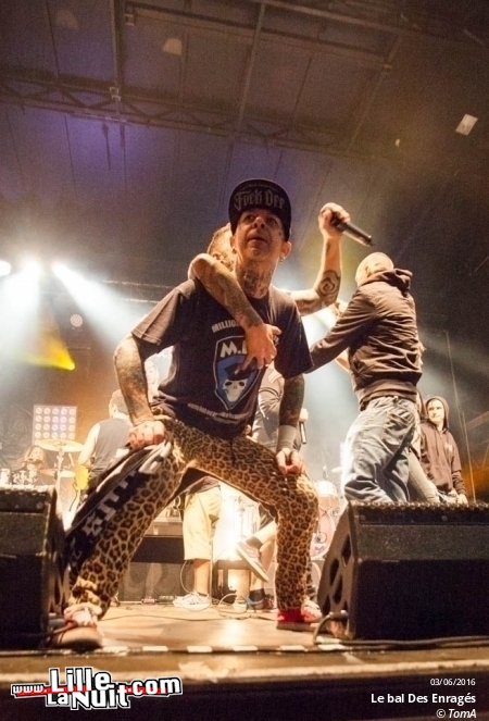 Festival Y’a Pas L’Feu à Cambrin Jour 1 en live - photo n°5