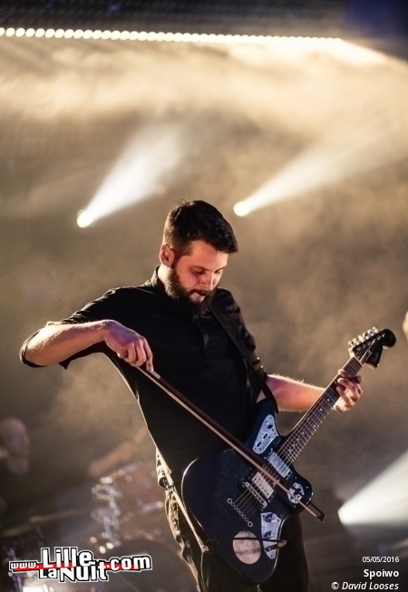 Dunk! Festival – Jour 1 en live - photo n°4