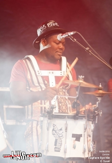 Festival Y’a Pas L’Feu à Cambrin Jour 2 en live - photo n°7