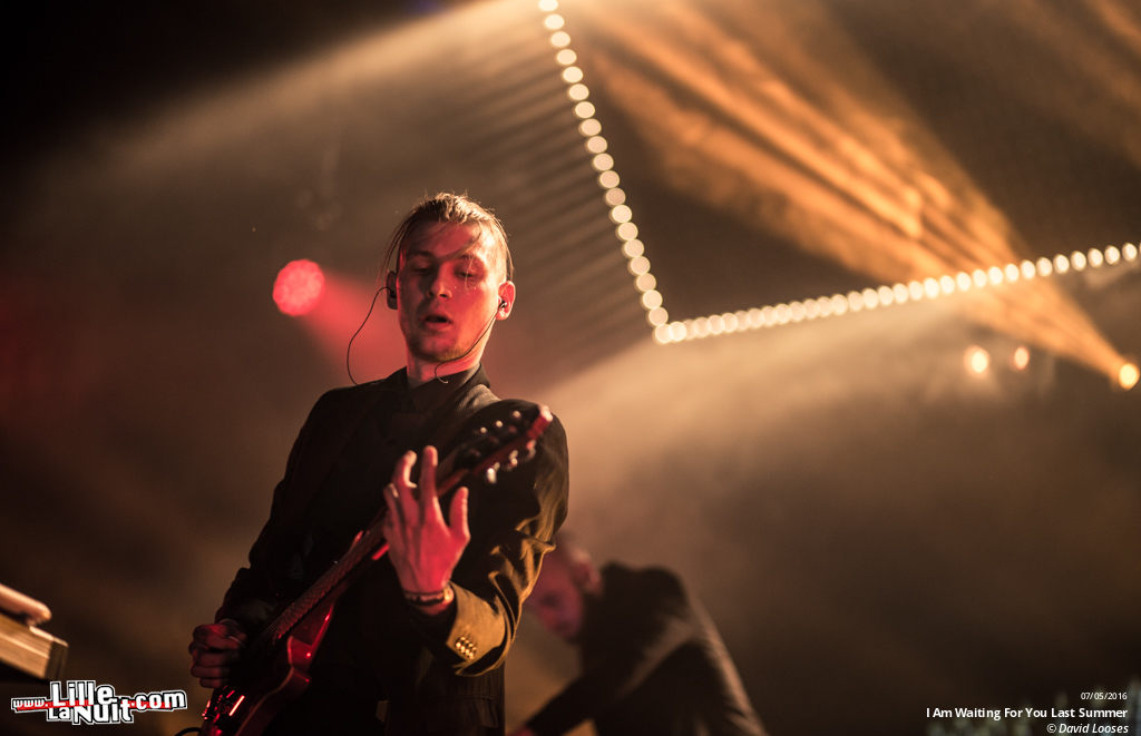 Dunk! Festival – Jour 3 en live - photo n°8