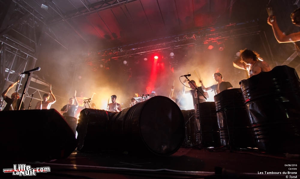 Festival Y’a Pas L’Feu à Cambrin Jour 2 en live - photo n°8