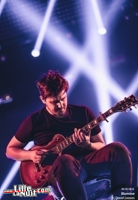 Dunk! Festival – Jour 2 en live - photo n°8