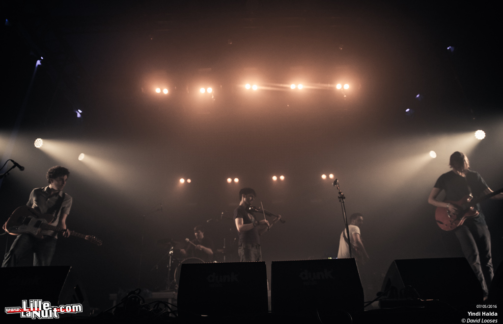 Dunk! Festival – Jour 3 en live - photo n°8