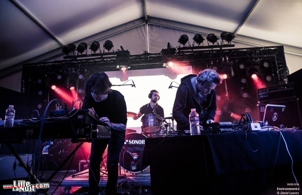 Dunk! Festival – Jour 1 en live - photo n°1