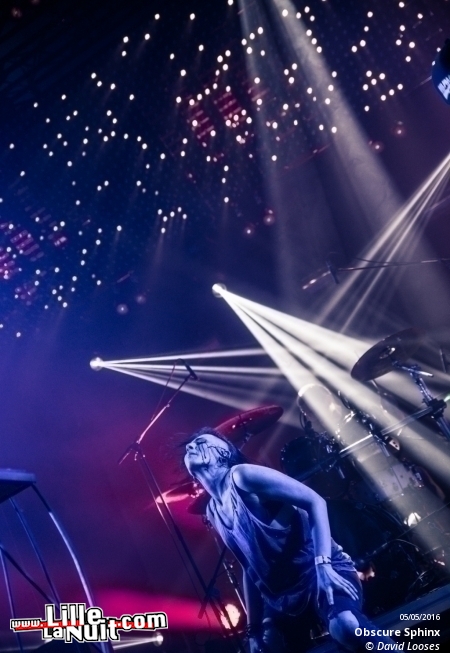 Dunk! Festival – Jour 1 en live - photo n°11