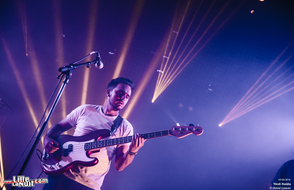 Dunk! Festival – Jour 3 en live - photo n°2