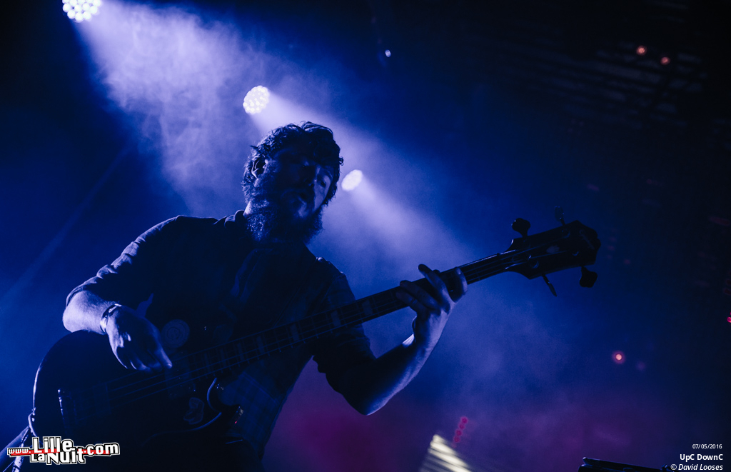 Dunk! Festival – Jour 3 en live - photo n°1