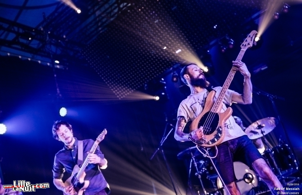 Dunk! Festival – Jour 1 en live - photo n°1