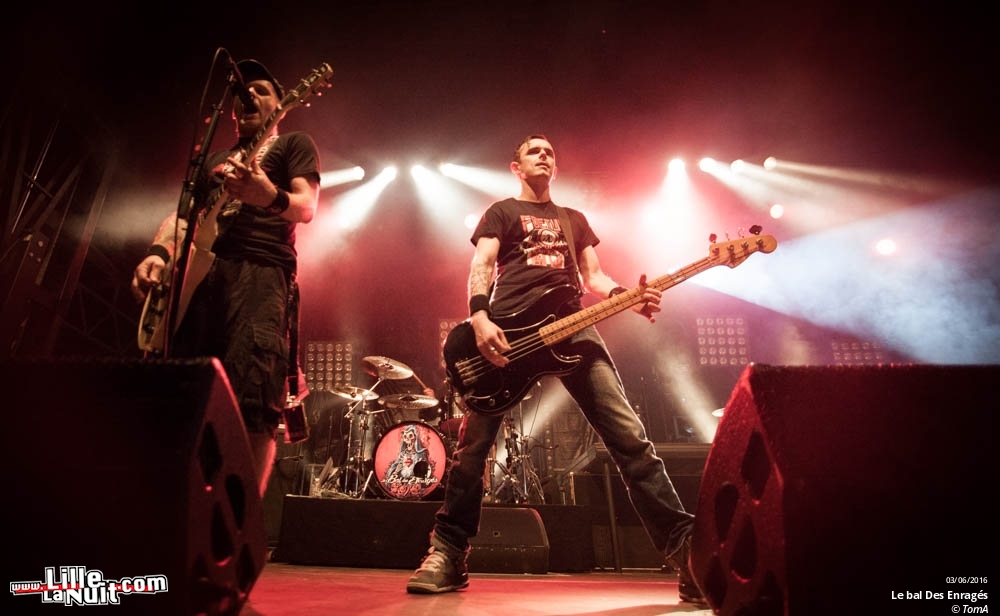 Festival Y’a Pas L’Feu à Cambrin Jour 1 en live - photo n°40