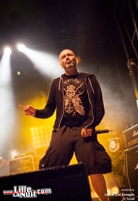 Festival Y’a Pas L’Feu à Cambrin Jour 1 en live - photo n°27