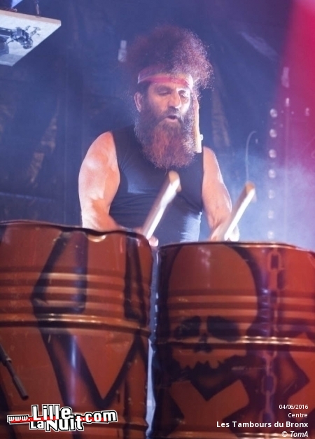 Festival Y’a Pas L’Feu à Cambrin Jour 2 en live - photo n°18