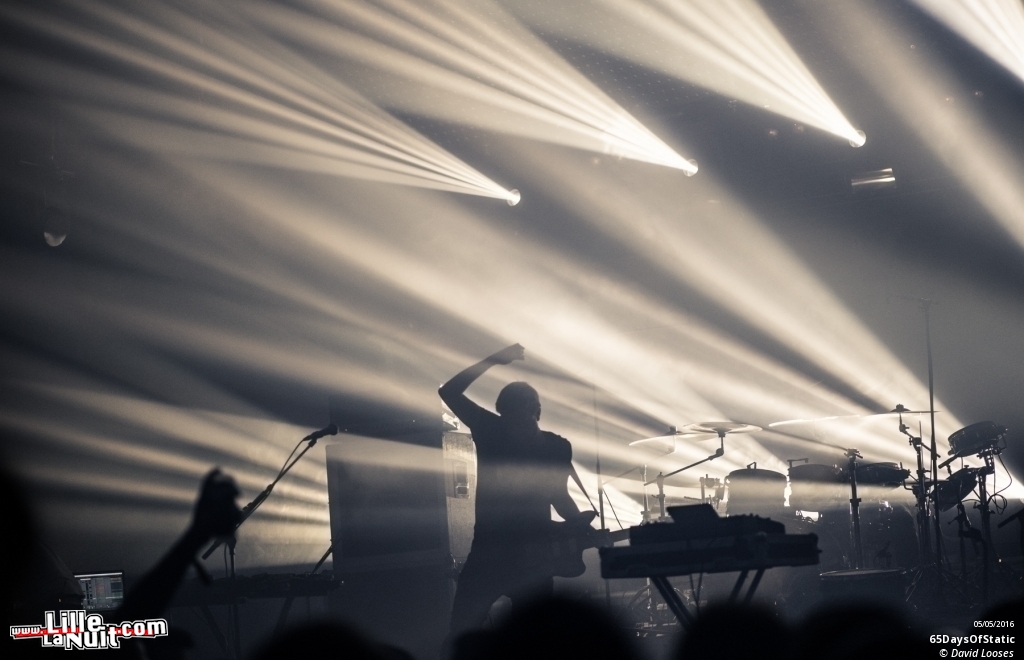 Dunk! Festival – Jour 1 en live - photo n°10