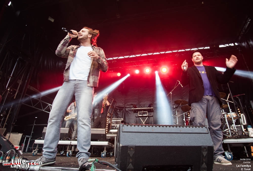 Festival Y’a Pas L’Feu à Cambrin Jour 2 en live - photo n°11