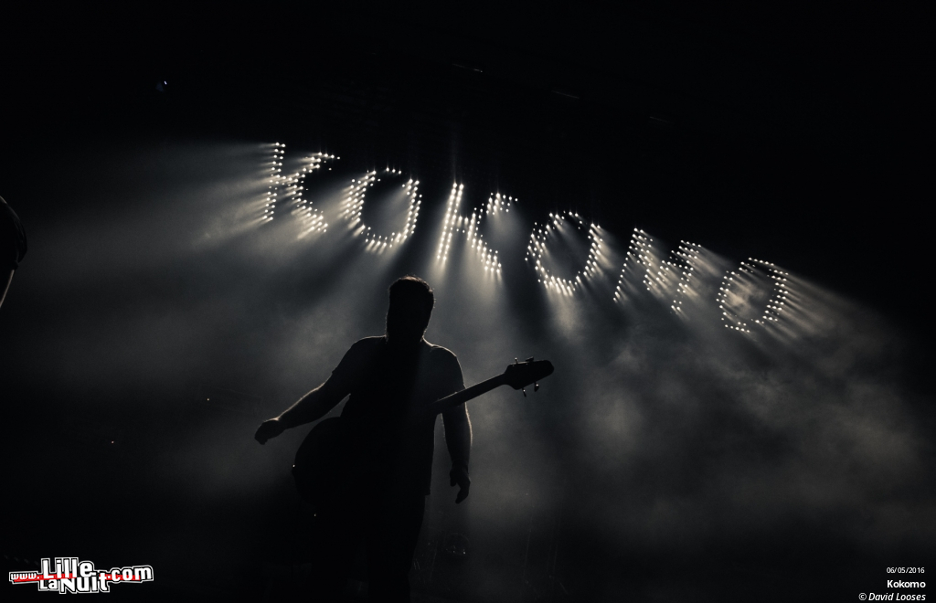 Dunk! Festival – Jour 2 en live - photo n°1