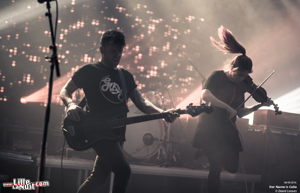 Dunk! Festival – Jour 2 en live - photo n°13