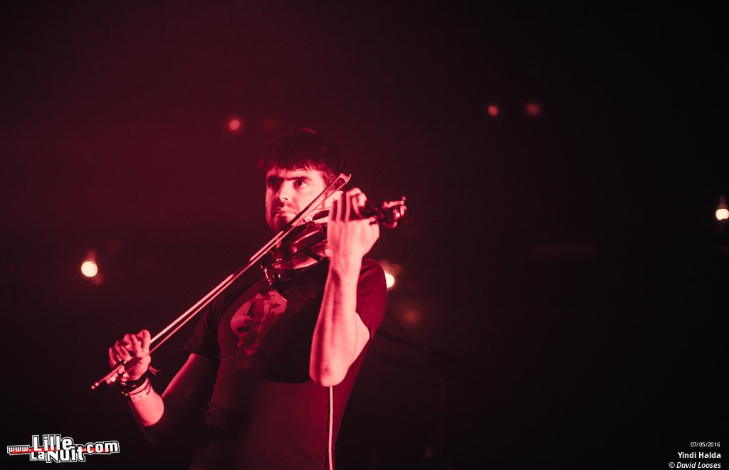 Dunk! Festival – Jour 3 en live - photo n°12