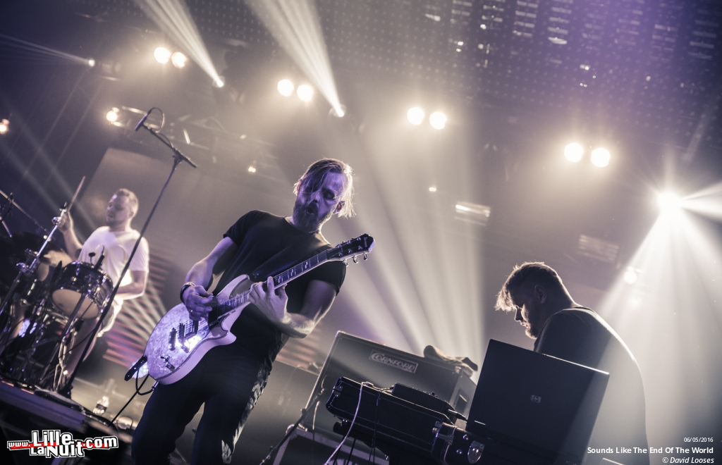 Dunk! Festival – Jour 2 en live - photo n°3