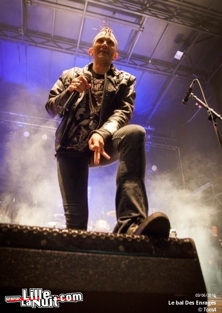 Festival Y’a Pas L’Feu à Cambrin Jour 1 en live - photo n°38