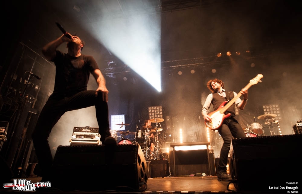 Festival Y’a Pas L’Feu à Cambrin Jour 1 en live - photo n°35