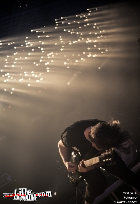 Dunk! Festival – Jour 2 en live - photo n°9