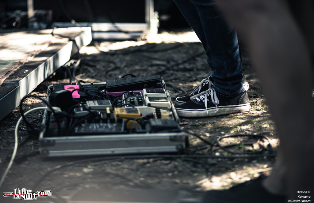 Dunk! Festival – Jour 3 en live - photo n°4