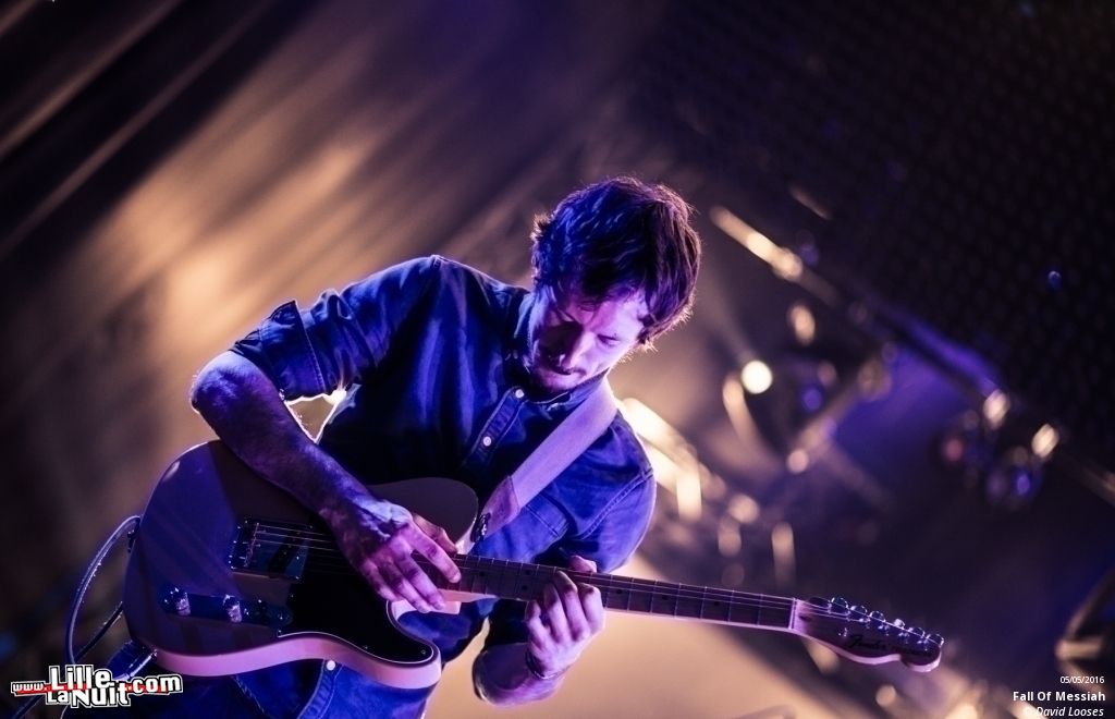 Dunk! Festival – Jour 1 en live - photo n°6