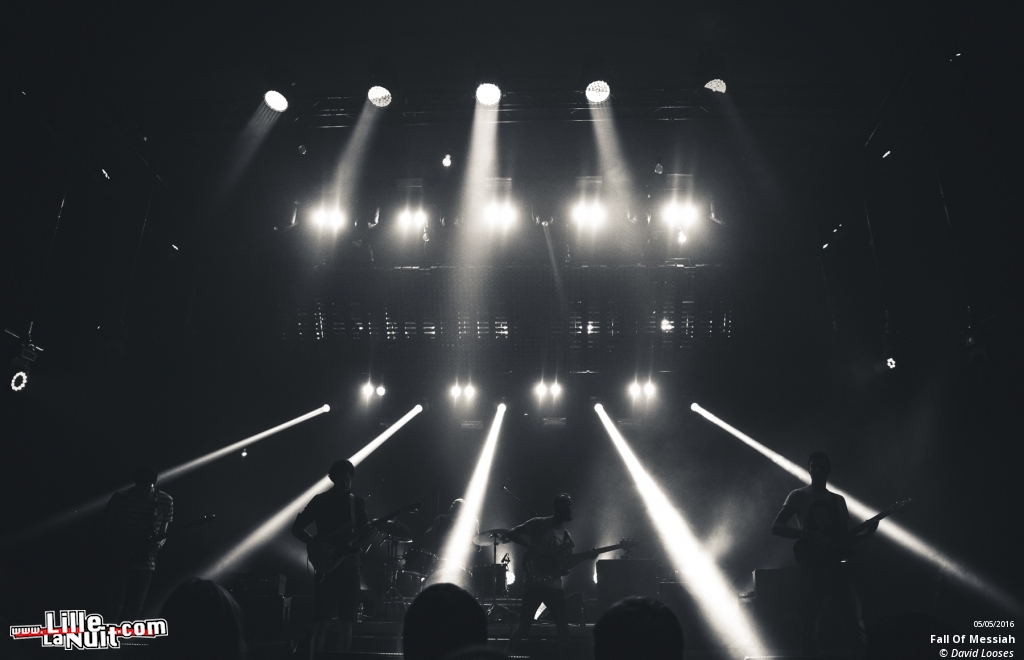 Dunk! Festival – Jour 1 en live - photo n°13