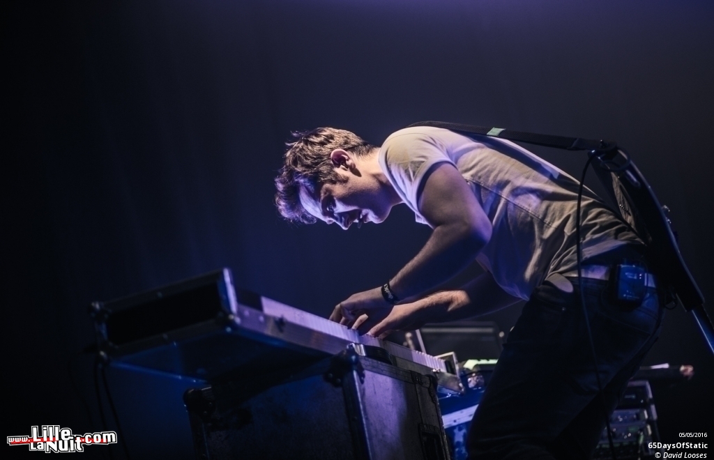 Dunk! Festival – Jour 1 en live - photo n°4