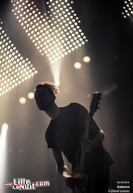 Dunk! Festival – Jour 2 en live - photo n°15