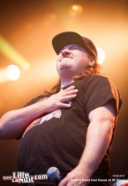 Festival Y’a Pas L’Feu à Cambrin Jour 1 en live - photo n°9