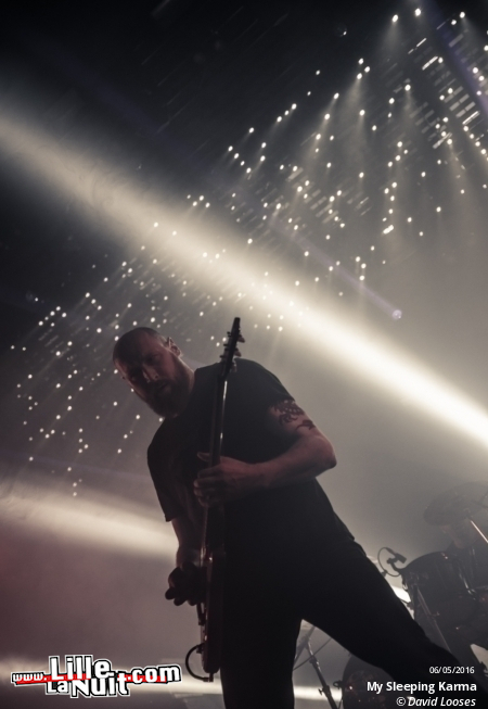 Dunk! Festival – Jour 2 en live - photo n°6