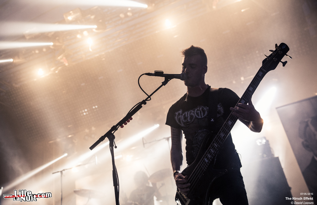 Dunk! Festival – Jour 3 en live - photo n°3