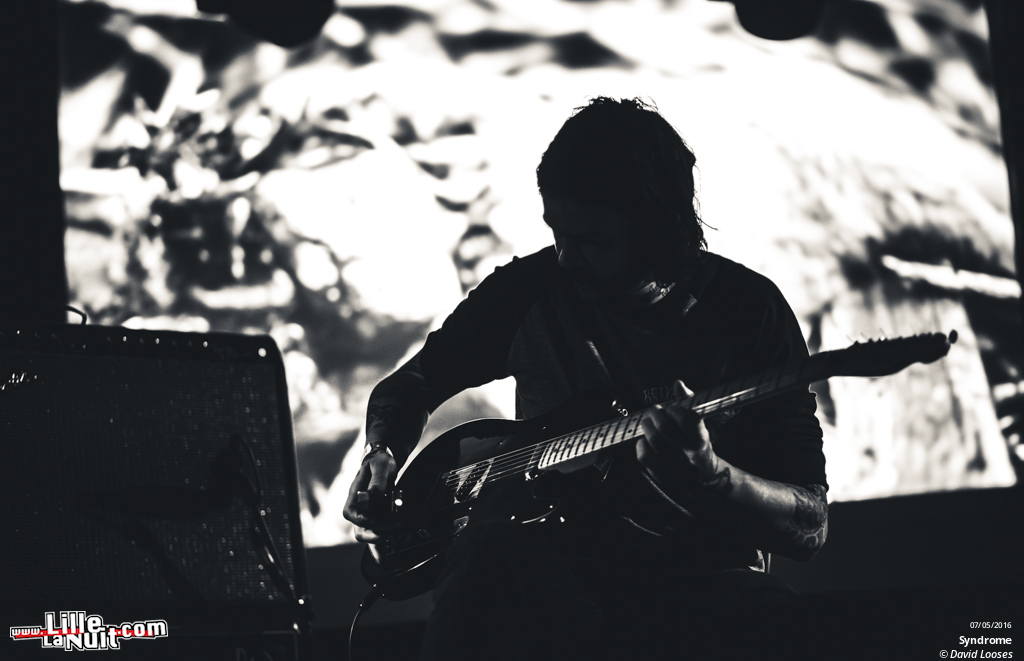 Dunk! Festival – Jour 3 en live - photo n°3