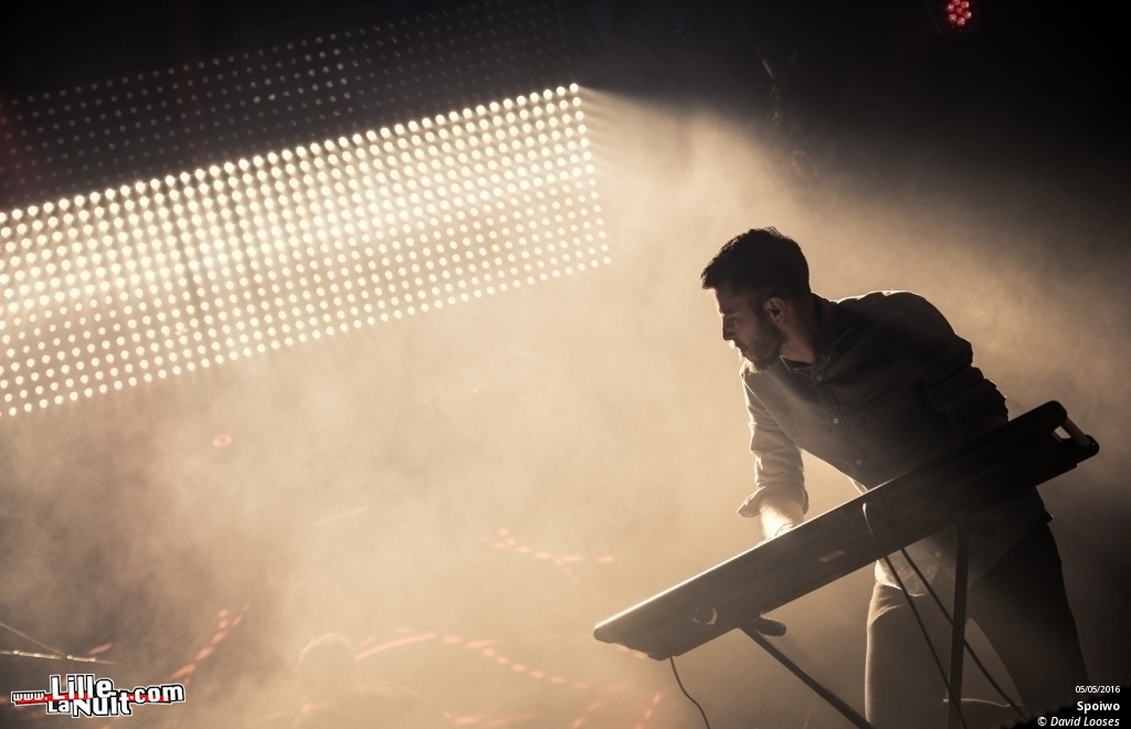 Dunk! Festival – Jour 1 en live - photo n°12