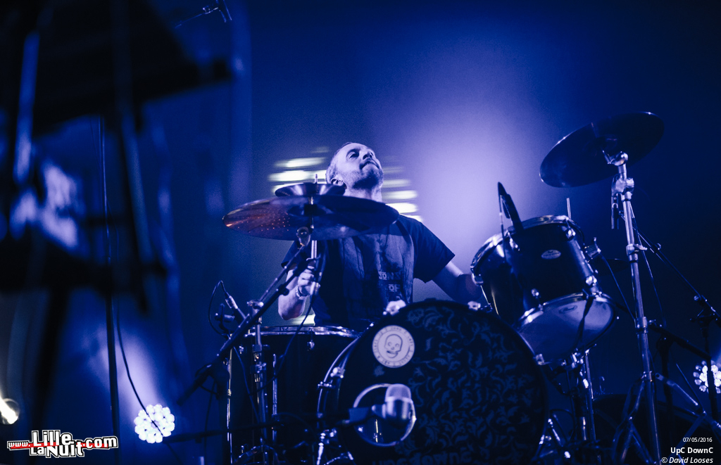 Dunk! Festival – Jour 3 en live - photo n°6