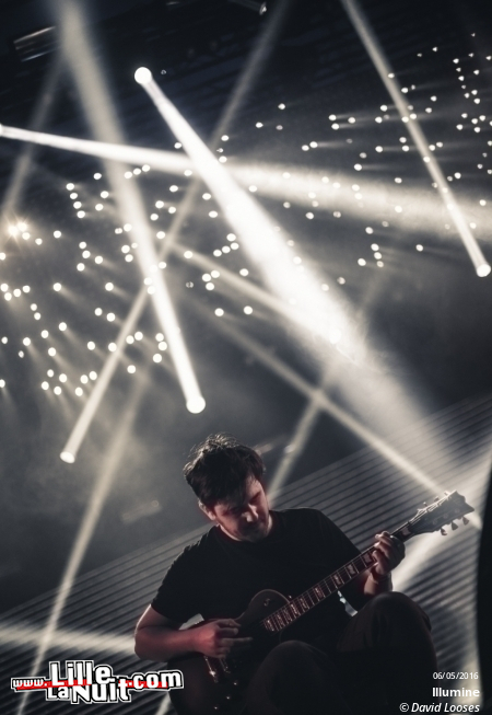 Dunk! Festival – Jour 2 en live - photo n°14