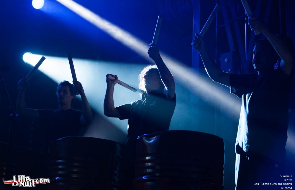 Festival Y’a Pas L’Feu à Cambrin Jour 2 en live - photo n°14