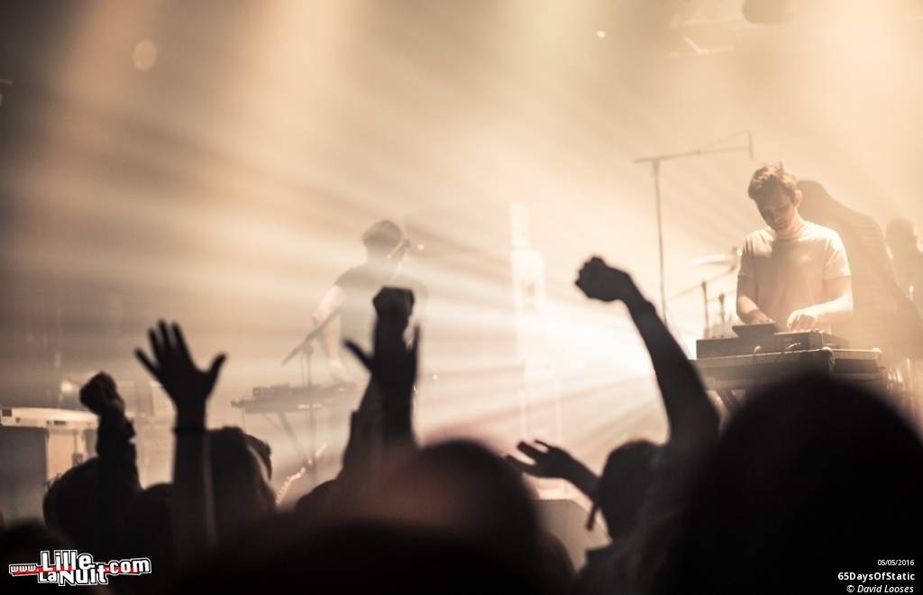 Dunk! Festival – Jour 1 en live - photo n°13