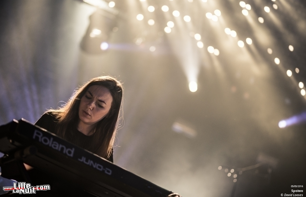 Dunk! Festival – Jour 1 en live - photo n°5