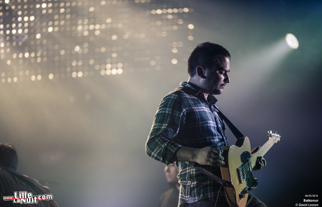 Dunk! Festival – Jour 2 en live - photo n°12