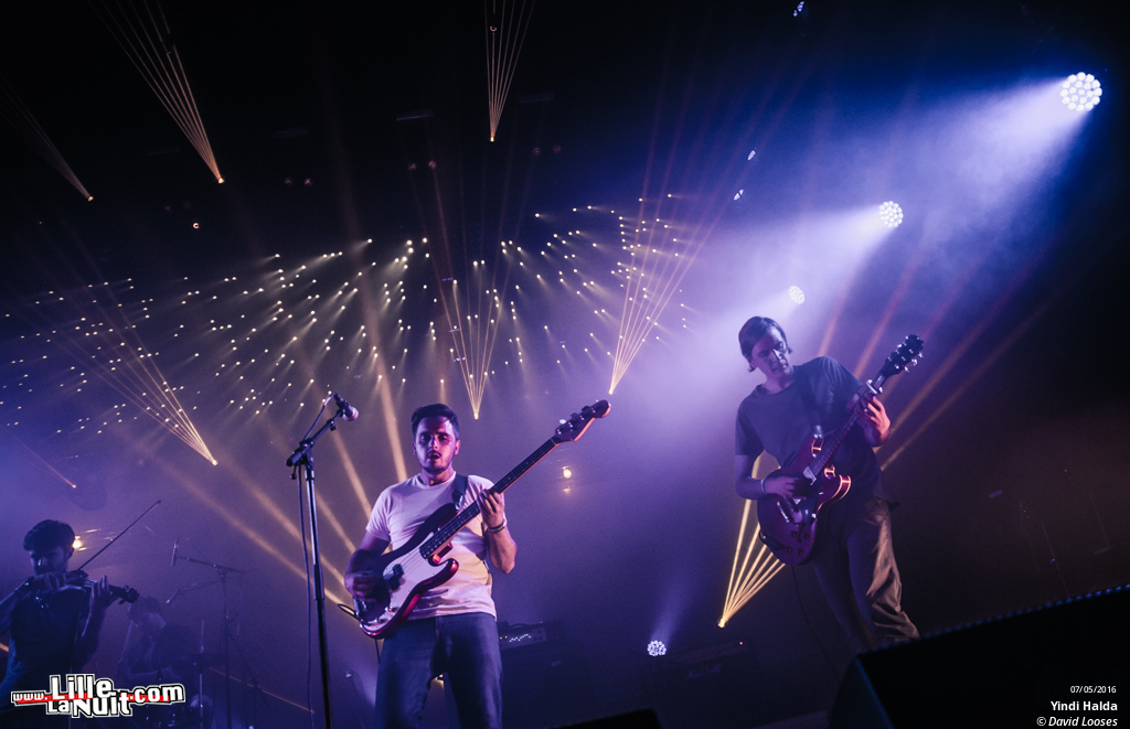 Dunk! Festival – Jour 3 en live - photo n°1