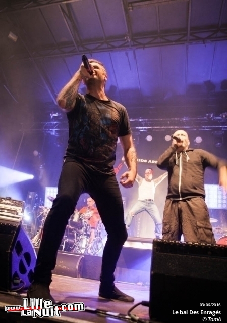 Festival Y’a Pas L’Feu à Cambrin Jour 1 en live - photo n°60