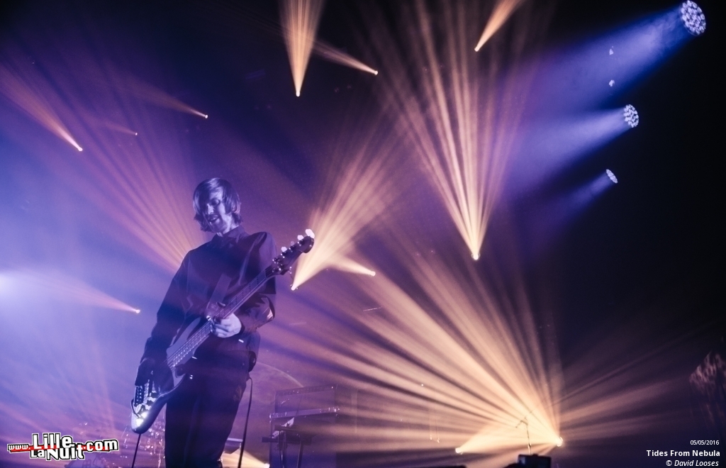 Dunk! Festival – Jour 1 en live - photo n°3