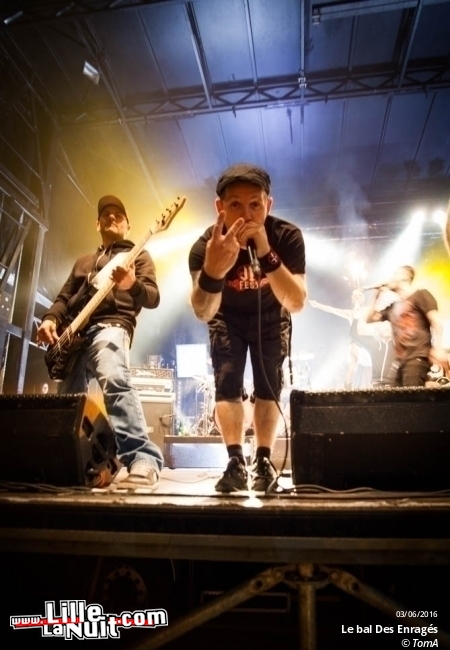 Festival Y’a Pas L’Feu à Cambrin Jour 1 en live - photo n°7