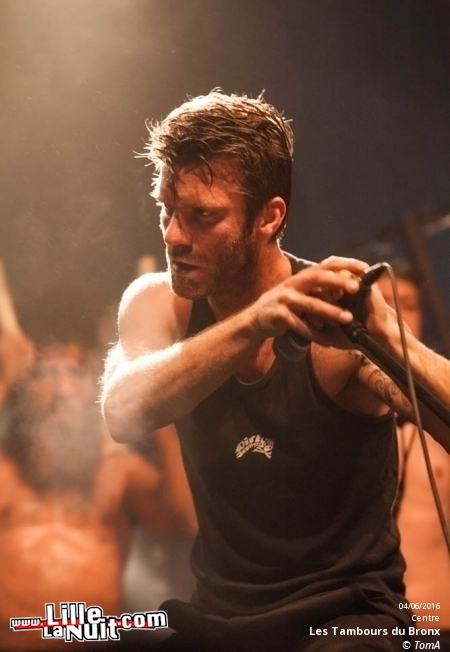 Festival Y’a Pas L’Feu à Cambrin Jour 2 en live - photo n°11