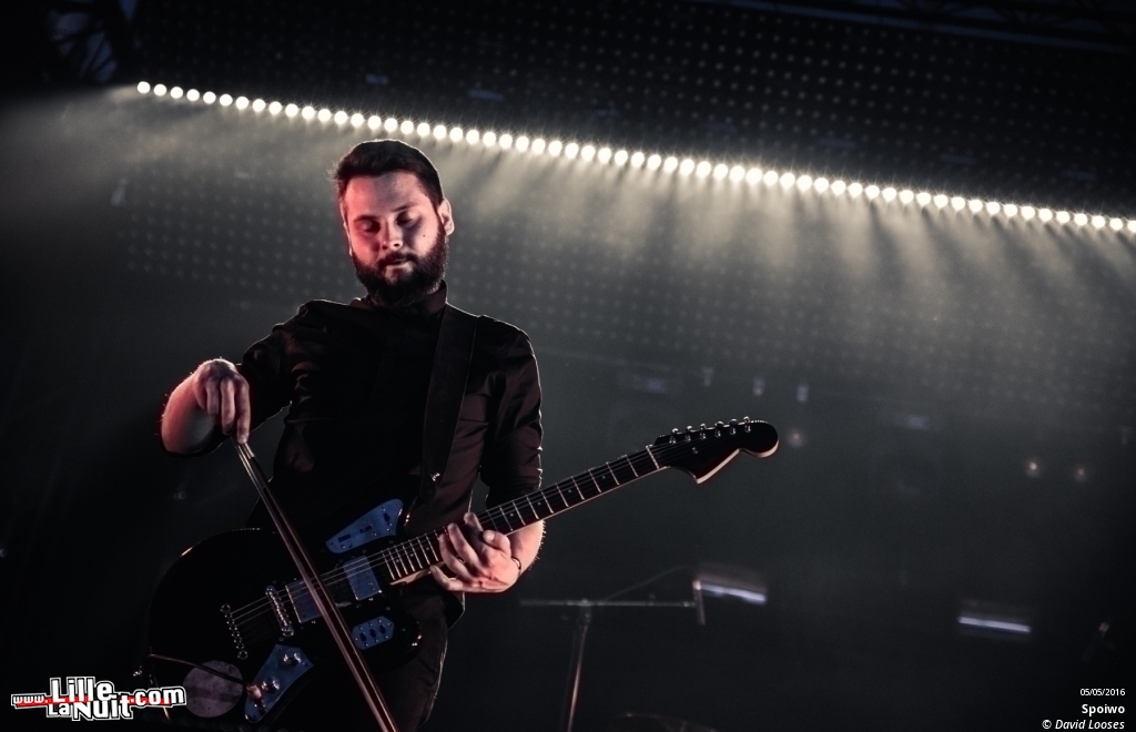 Dunk! Festival – Jour 1 en live - photo n°3