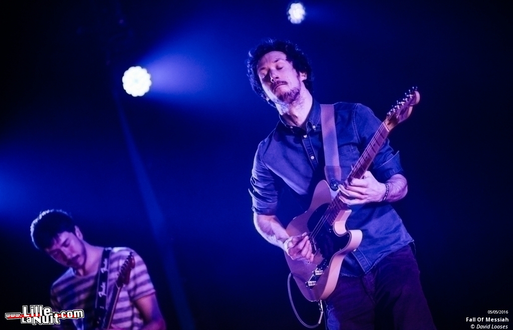 Dunk! Festival – Jour 1 en live - photo n°2