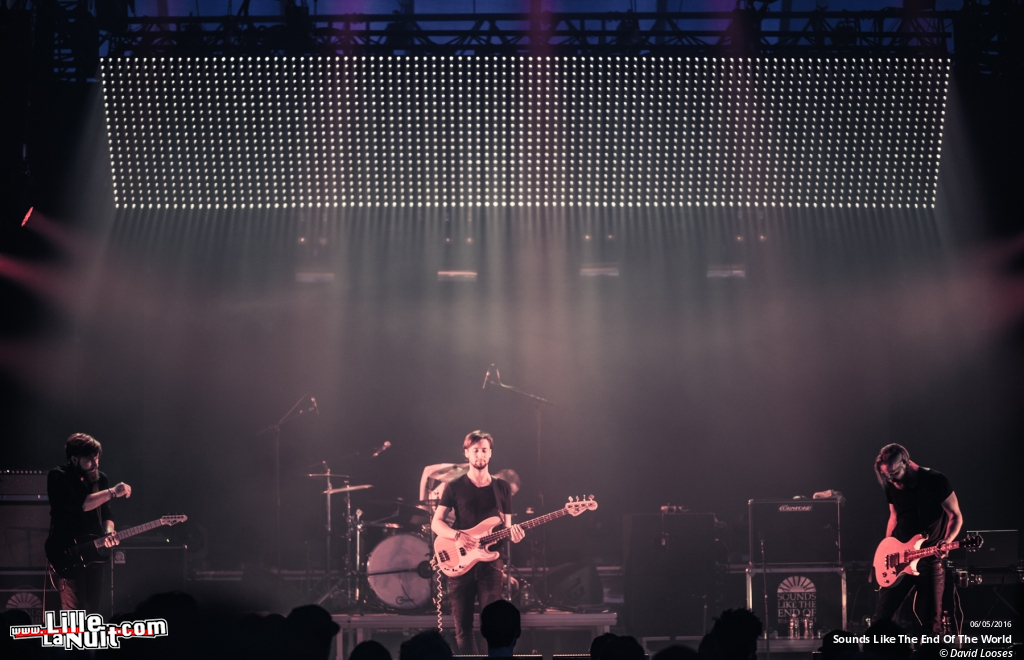 Dunk! Festival – Jour 2 en live - photo n°16